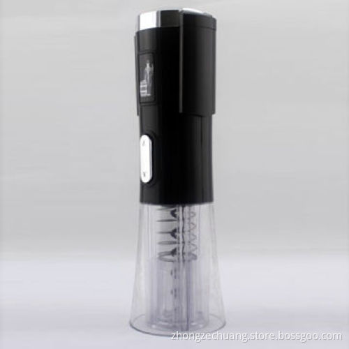 Food Network Electric Wine Opener, ≤70dB Noise